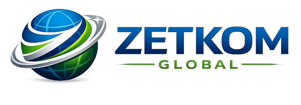 ZETKOM GLOBAL